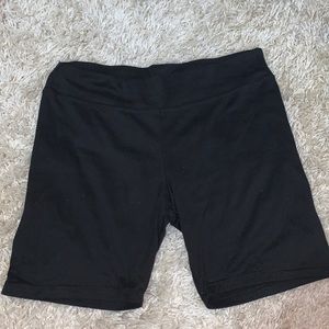 Sweet Biker Shorts